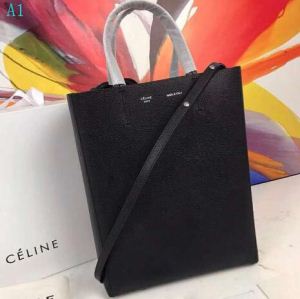 毎年流行り定番アイテムおすすめ セリーヌ CELINE 4色可選 トートバッグ ネット販売限定