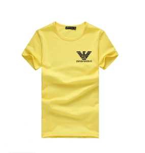 存在感◎ 2020 ARMANI アルマーニ半袖Tシャツ