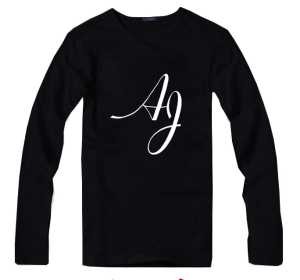 上質 2020 ARMANI アルマーニ長袖 Tシャツ