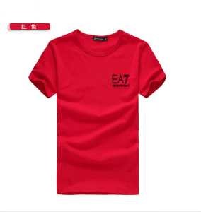 大人気 2020 ARMANI アルマーニ半袖Tシャツ