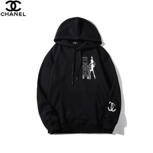 2色可選 パーカー今すぐ欲しい低価格秋冬新作 CHANEL シャネル 20202...