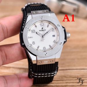激安大特価大人気 ウブロ HUBLOT 2020 多色可選 大絶賛男性用腕時計