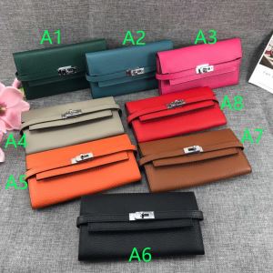 オシャレ印象で人気の高い エルメス HERMES 財布 多色可選 2020春夏は人気定番