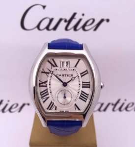 2020秋冬 希少 CARTIER カルティエ 腕時計
