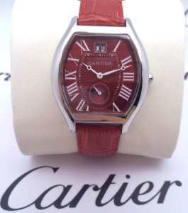 2020秋冬 希少 CARTIER カルティエ 腕時計