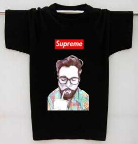 2020 抜群な　SUPREME シュプリーム 存在感を放つ　半袖Tシャツ 3色可選
