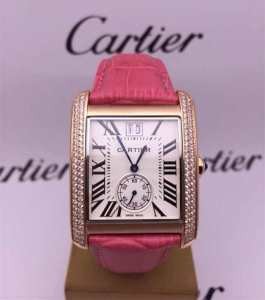 2020秋冬 CARTIER カルティエ 大特価 腕時計