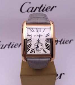 2020秋冬 CARTIER カルティエ SALE開催 腕時計