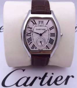 2020秋冬 SALE今季 CARTIER カルティエ 腕時計