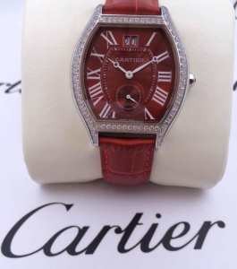 2020秋冬 完売品 CARTIER カルティエ 腕時計