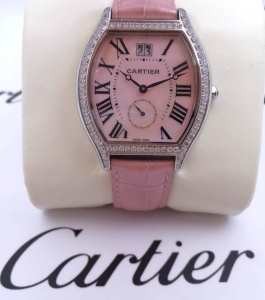 2020秋冬 大特価 CARTIER カルティエ 腕時計