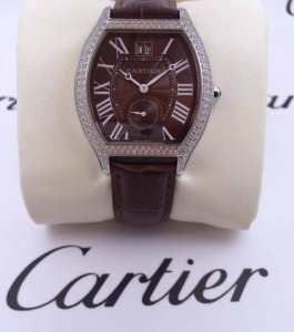 2020秋冬 値下げ CARTIER カルティエ 腕時計