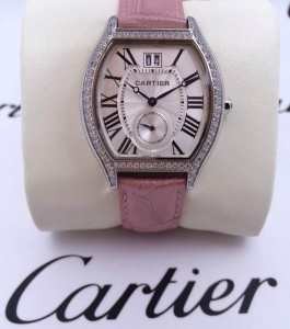 2020秋冬 SALE開催 CARTIER カルティエ 腕時計