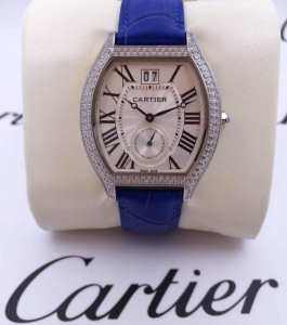 2020秋冬 ★安心★追跡付 CARTIER カルティエ 腕時計