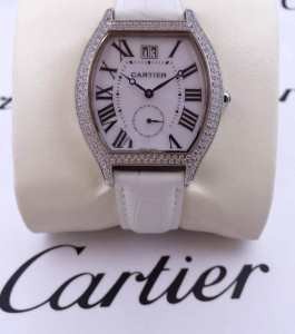 2020秋冬 超レア CARTIER カルティエ 腕時計