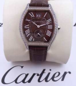 2020秋冬 お買得 CARTIER カルティエ 腕時計