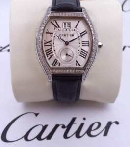 2020秋冬 入手困難 CARTIER カルティエ 腕時計
