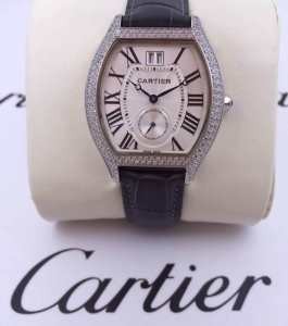 2020秋冬 大人気CARTIER カルティエ 腕時計