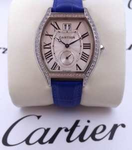 2020秋冬 人気が爆発 CARTIER カルティエ 腕時計