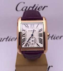 2020秋冬 CARTIER カルティエ 入手困難 腕時計