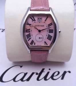 2020秋冬 人気商品 CARTIER カルティエ 腕時計