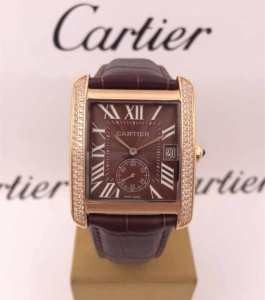 2020秋冬 新入荷 CARTIER カルティエ 腕時計