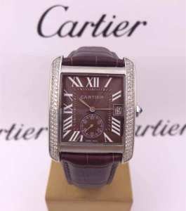 2020秋冬 大人気☆NEW CARTIER カルティエ 腕時計