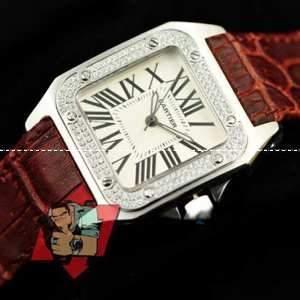 大人気　美品 CARTIER カルティエ 腕時計