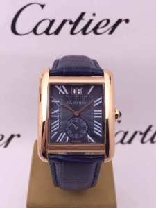 2020秋冬 希少 CARTIER カルティエ 腕時計