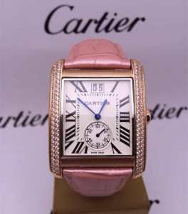 2020秋冬 CARTIER カルティエ 売れ筋腕時計