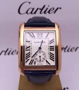 2020秋冬 CARTIER カルティエ 人気が爆発 腕時計