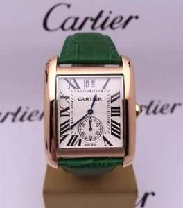 2020秋冬 CARTIER カルティエ 大人気腕時計