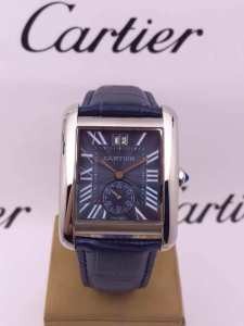 2020秋冬 高級感溢れるデザイン CARTIER カルティエ 腕時計