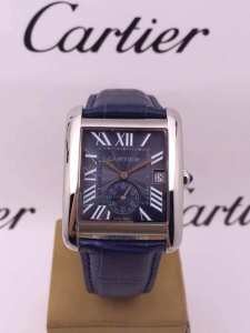 2020秋冬 上質 CARTIER カルティエ 腕時計