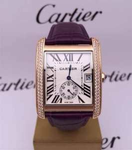 2020秋冬 ブランド CARTIER カルティエ 腕時計