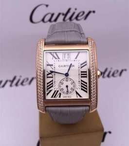 2020秋冬【激安】CARTIER カルティエ 腕時計
