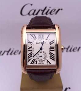 2020秋冬 CARTIER カルティエ ★安心★追跡付 腕時計