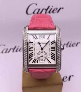 2020秋冬 CARTIER カルティエ SALE今季 腕時計