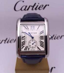 2020秋冬 CARTIER カルティエ 大人気☆NEW 腕時計