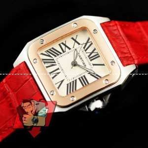 大人気　美品 CARTIER カルティエ 腕時計
