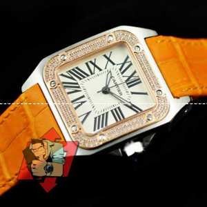 大人気　美品 CARTIER カルティエ 腕時計