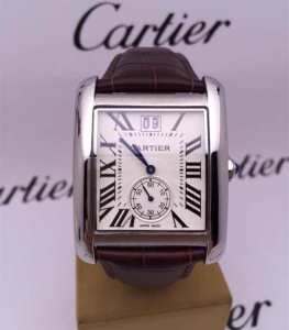 2020秋冬 CARTIER カルティエ 人気商品 腕時計