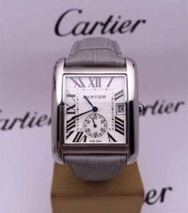 2020秋冬 CARTIER カルティエ 大特価 腕時計