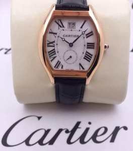 贈り物にも◎ 2020秋冬 CARTIER カルティエ 腕時計