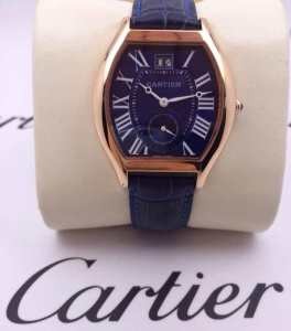 高級感溢れるデザイン 2020秋冬 CARTIER カルティエ 腕時計
