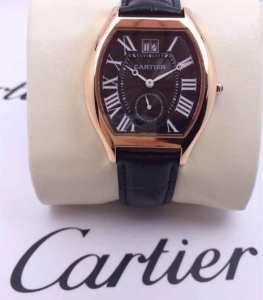 新品 CARTIER カルティエ 2020秋冬 腕時計