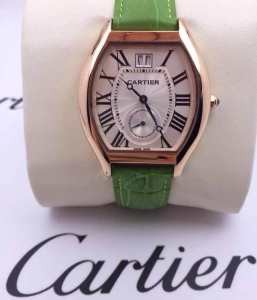 2020秋冬 入手困難 CARTIER カルティエ 腕時計
