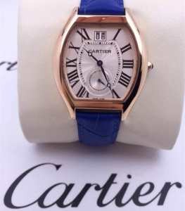 超人気美品◆ CARTIER カルティエ 2020秋冬 腕時計