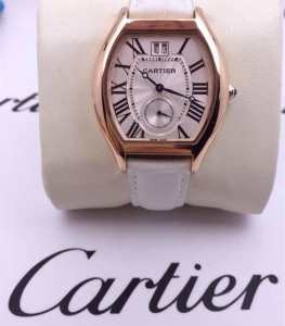 SALE今季 CARTIER カルティエ 2020秋冬 腕時計