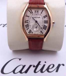 美品 CARTIER カルティエ 2020秋冬 腕時計
